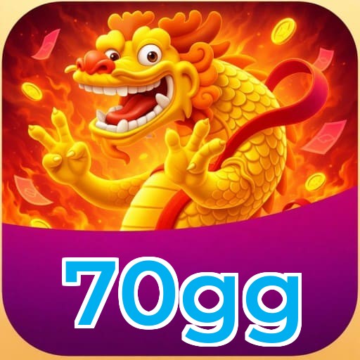 70gg Logo