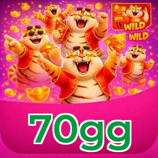 70gg Logo