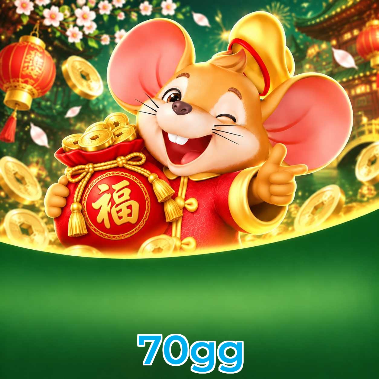 Slots e apostas na 70gg Plushie Frenzy