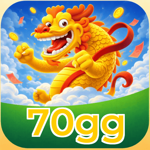 70gg Logo