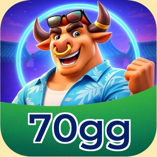 70gg Logo
