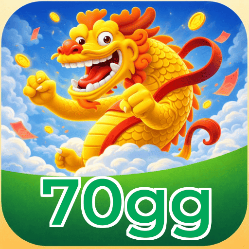 70gg Logo