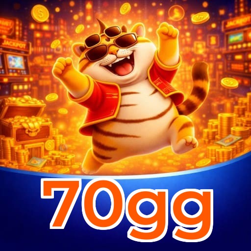 70gg Logo