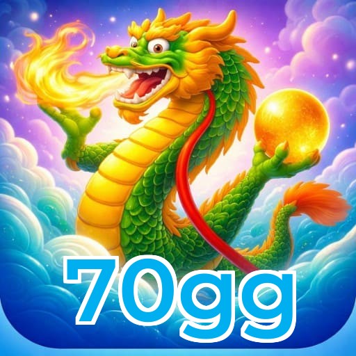 70gg Logo