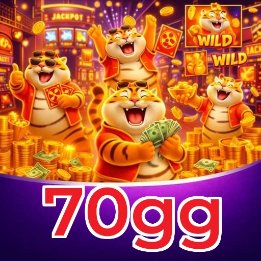 70gg Logo