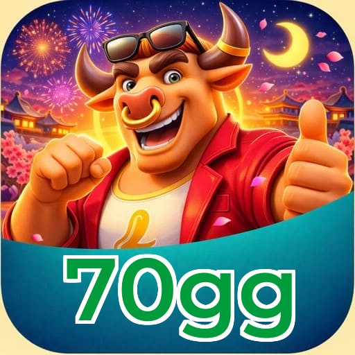 70gg Logo