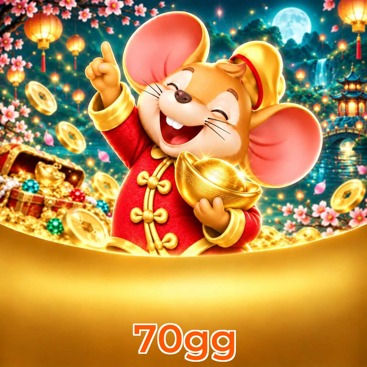 Plushie Frenzy na categoria slots 70gg