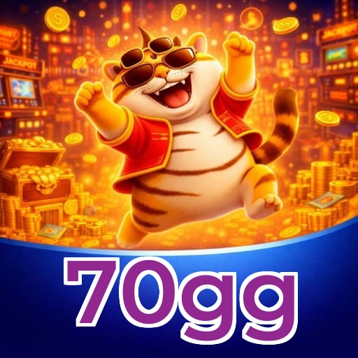 70gg Logo