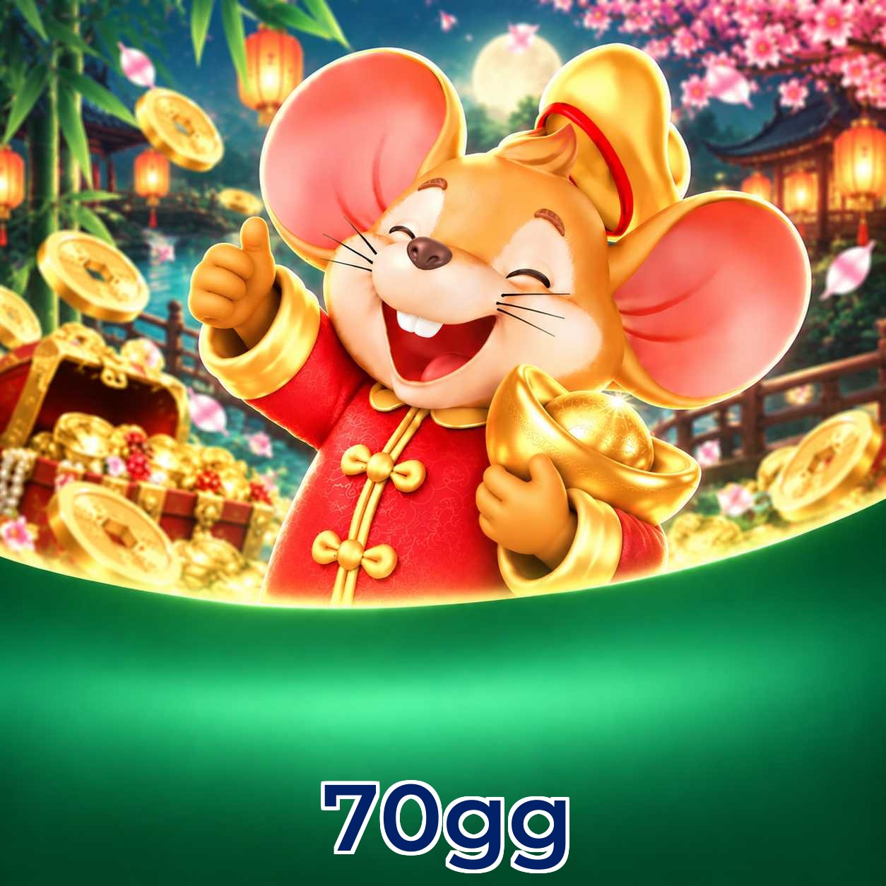 Slots e lottery na mesma plataforma 70gg