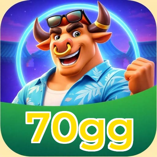 70gg Logo