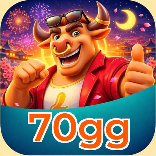 70gg Logo