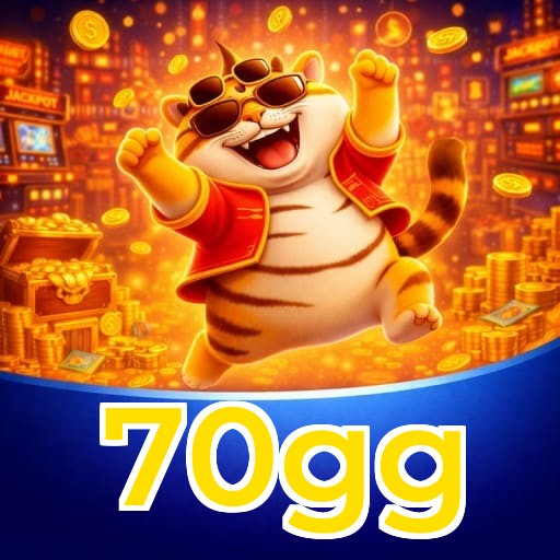 70gg Logo