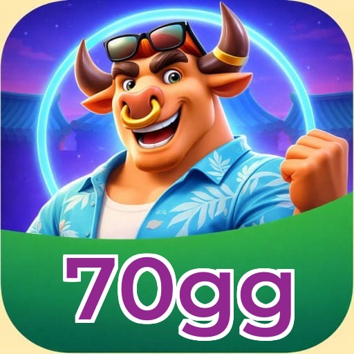 70gg Logo