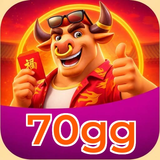 70gg Logo
