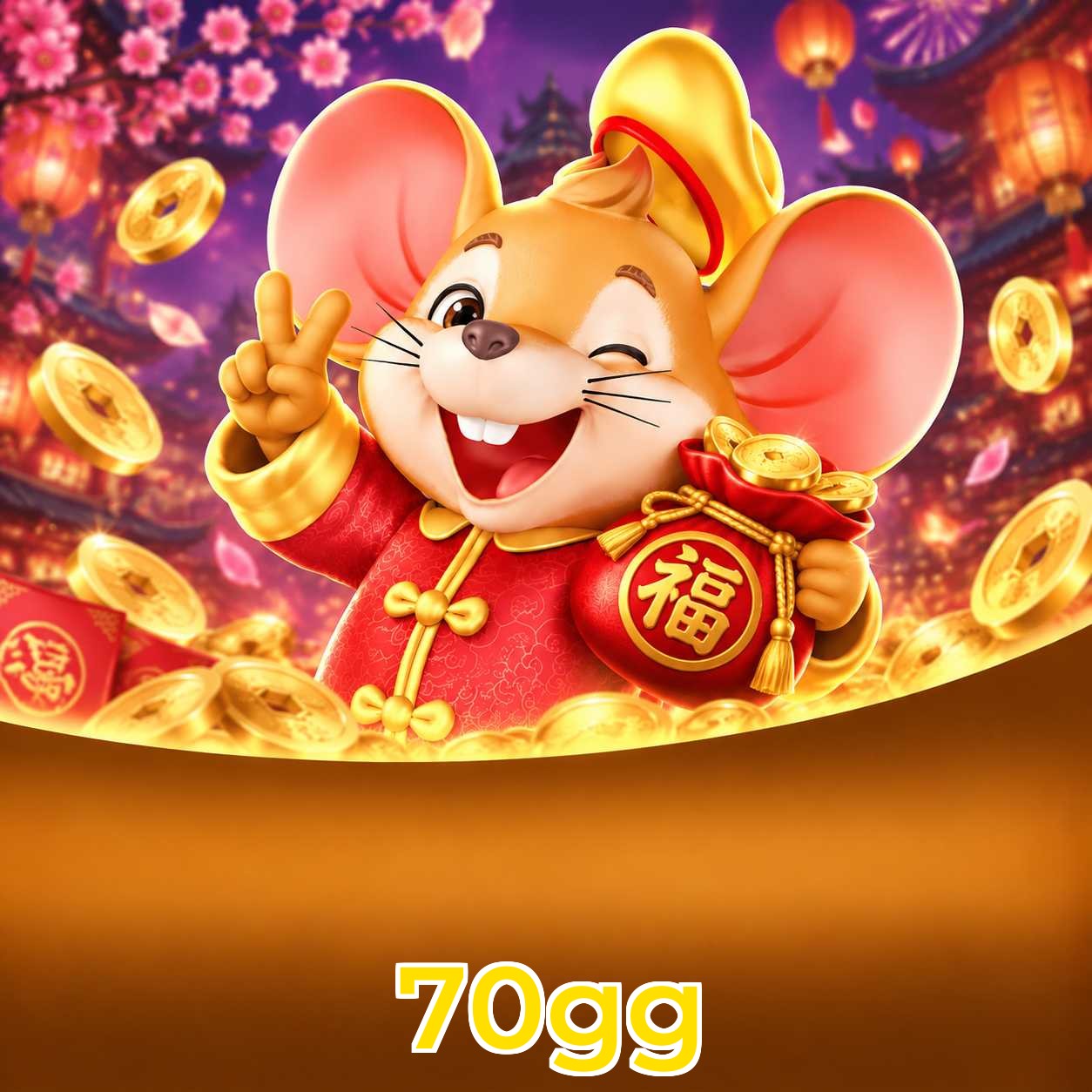 Plushie Frenzy no iOS após instalar 70gg